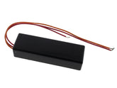 Custom Dynamics Indicators Eclipze2 Module. Converts Single Turn Signal Function to Dual Function
